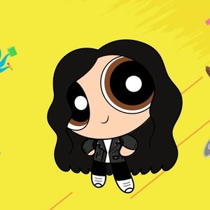 Meet your Posher, Andrea